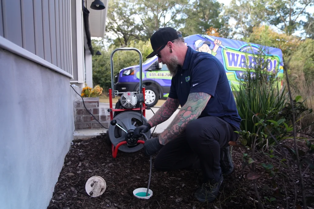 Blog Image from Wahoo Plumbing