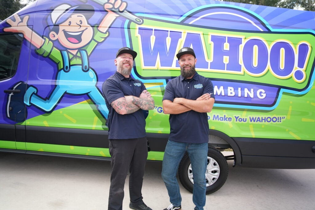 Plumbing Repair Services - Wahoo Plumbing